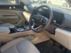 Ford Territory 1.8T Trend - Image 15