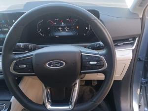Ford Territory 1.8T Trend - Image 16