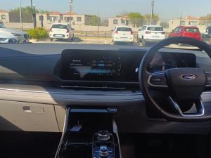 Ford Territory 1.8T Trend - Image 17