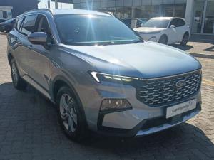 Ford Territory 1.8T Trend - Image 1