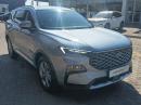 Thumbnail Ford Territory 1.8T Trend