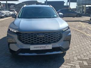 Ford Territory 1.8T Trend - Image 2