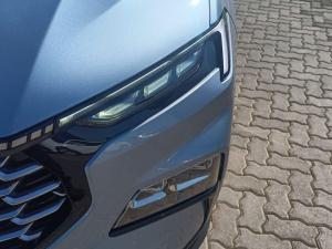 Ford Territory 1.8T Trend - Image 3