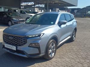 Ford Territory 1.8T Trend - Image 4