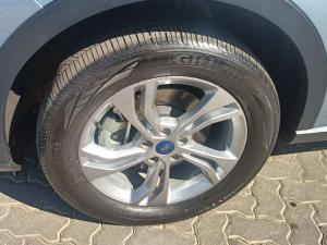 Ford Territory 1.8T Trend - Image 5