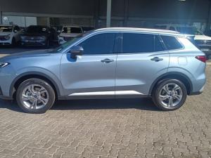 Ford Territory 1.8T Trend - Image 6
