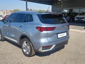Ford Territory 1.8T Trend - Image 8