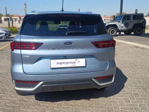 Ford Territory 1.8T Trend - Image 9
