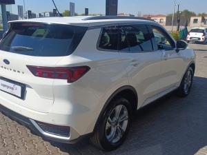 Ford Territory 1.8T Trend - Image 11