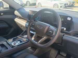 Ford Territory 1.8T Trend - Image 16
