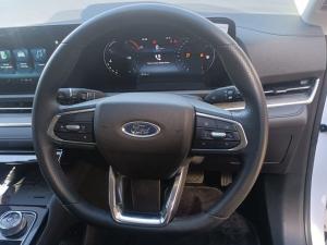 Ford Territory 1.8T Trend - Image 17