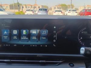 Ford Territory 1.8T Trend - Image 18
