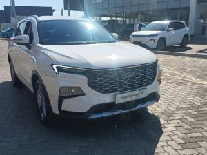 Ford Territory 1.8T Trend - Image 1
