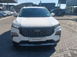 Ford Territory 1.8T Trend - Image 2