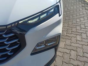 Ford Territory 1.8T Trend - Image 3