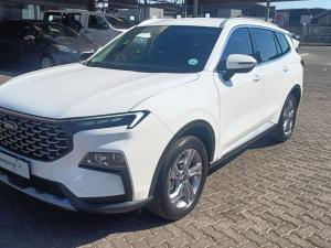 Ford Territory 1.8T Trend - Image 4