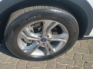 Ford Territory 1.8T Trend - Image 5