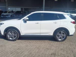 Ford Territory 1.8T Trend - Image 6