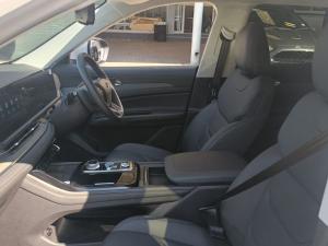 Ford Territory 1.8T Trend - Image 7