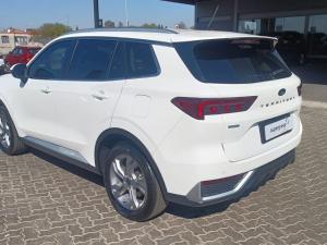 Ford Territory 1.8T Trend - Image 8