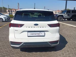 Ford Territory 1.8T Trend - Image 9