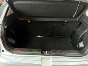 Suzuki Fronx 1.5 GL manual - Image 11