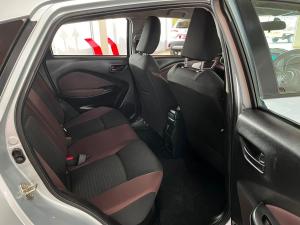 Suzuki Fronx 1.5 GL manual - Image 12