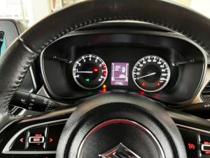 Suzuki Fronx 1.5 GL manual - Image 16
