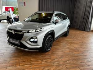 Suzuki Fronx 1.5 GL manual - Image 2