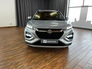 Suzuki Fronx 1.5 GL manual - Image 4
