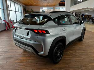 Suzuki Fronx 1.5 GL manual - Image 7