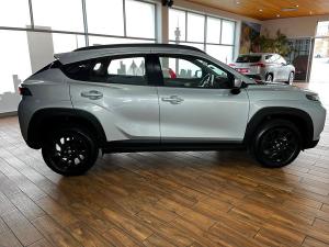 Suzuki Fronx 1.5 GL manual - Image 8