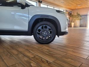 Suzuki Fronx 1.5 GL manual - Image 10