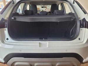 Suzuki Fronx 1.5 GL manual - Image 11