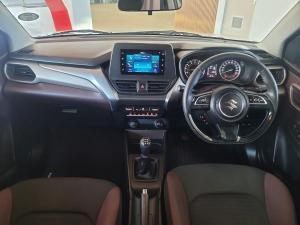 Suzuki Fronx 1.5 GL manual - Image 14
