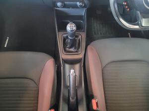 Suzuki Fronx 1.5 GL manual - Image 15