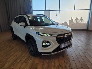 Suzuki Fronx 1.5 GL manual - Image 1