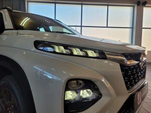 Suzuki Fronx 1.5 GL manual - Image 2