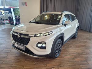 Suzuki Fronx 1.5 GL manual - Image 3
