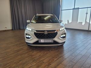 Suzuki Fronx 1.5 GL manual - Image 4
