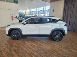Suzuki Fronx 1.5 GL manual - Image 9