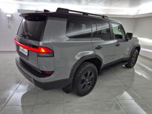 Lexus GX 550 Overtrail - Image 10