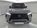 Thumbnail Lexus GX 550 Overtrail