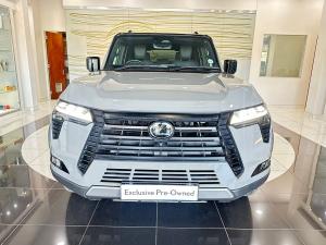 Lexus GX 550 Overtrail - Image 2