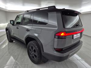 Lexus GX 550 Overtrail - Image 6