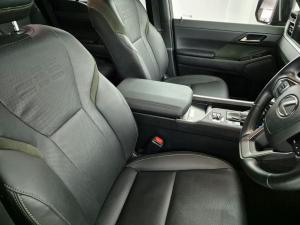 Lexus GX 550 Overtrail - Image 7