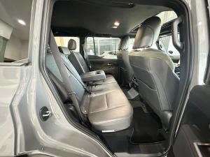 Lexus GX 550 Overtrail - Image 9