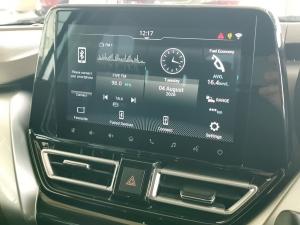 Suzuki Fronx 1.5 GLX auto - Image 19