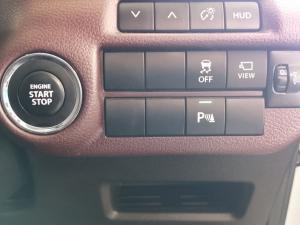 Suzuki Fronx 1.5 GLX auto - Image 24