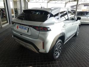 Suzuki Fronx 1.5 GLX auto - Image 7